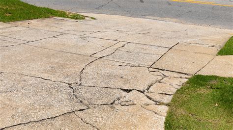 How do you fix ghosting in concrete?
