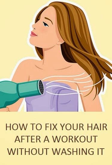 How do you fix hair after pulling it out?