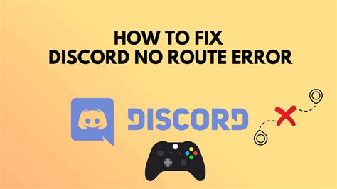 How do you fix ice Discord?
