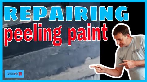 How do you fix peeling prints?