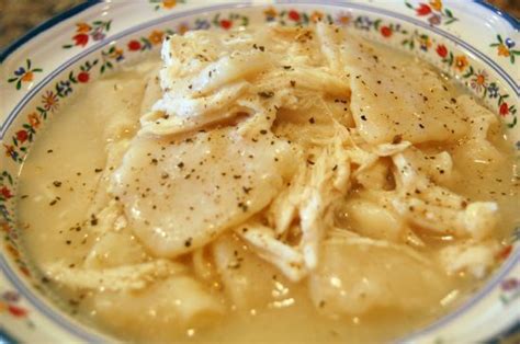 How do you fix runny chicken and dumplings?