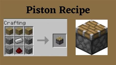 How do you fix sticky pistons?