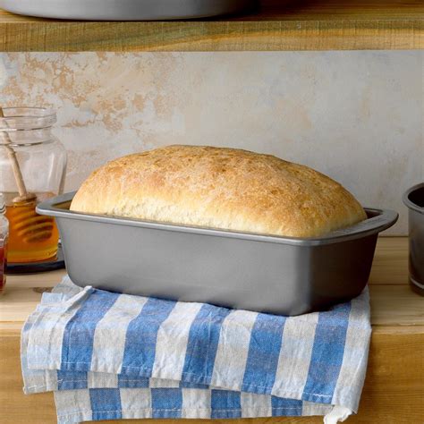 How do you fluff up bread?
