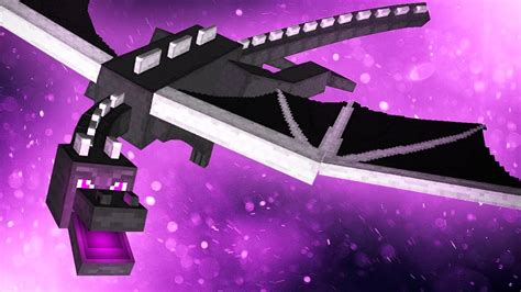 How do you fly the Ender Dragon?