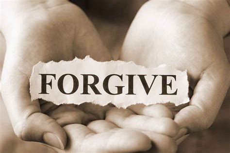 How do you forgive after betrayal trauma?