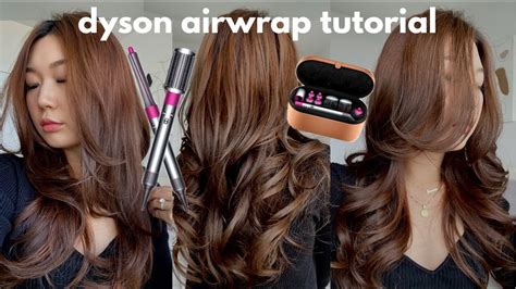 How do you get Airwrap curls to hold?