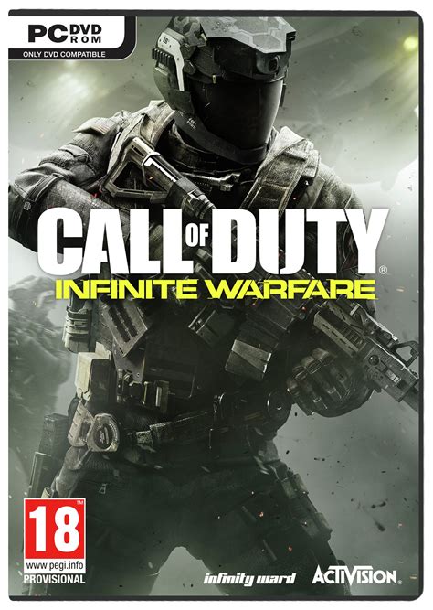 How do you get Call of Duty infinite warfare on PC?