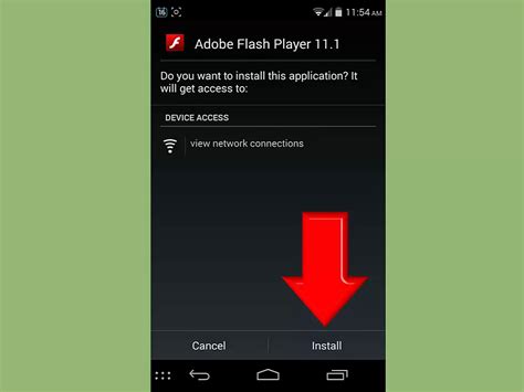 How do you get Flash Player?