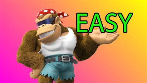 How do you get Funky Kong?