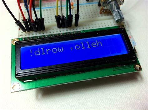 How do you get LCD?