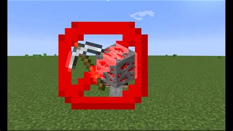 How do you get Redstone in Superflat?