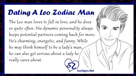 How do you get a Leo man to take you serious?