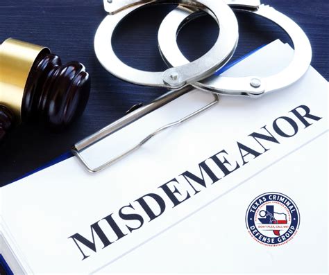 How do you get a felony reduced to a misdemeanor in Texas?