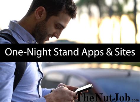 How do you get a one night stand over text?