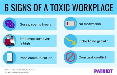 How do you get a toxic employee to quit?