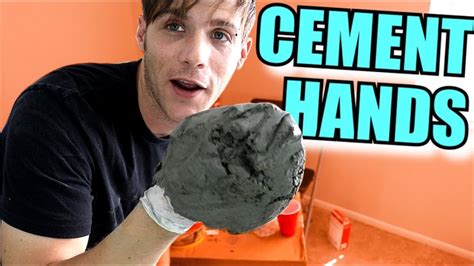 How do you get cement to stick to cement?