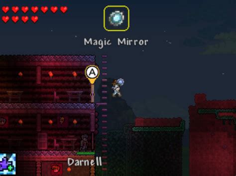 How do you get good loot early in Terraria?