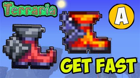 How do you get hellfire in Terraria?