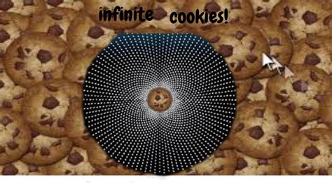 How do you get infinite cookies?