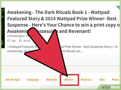 How do you get paid for Wattpad stories?