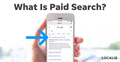 How do you get paid from Google search?
