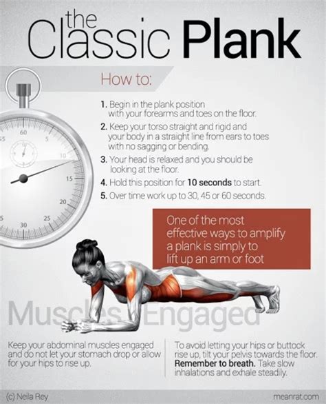 How do you get planks?