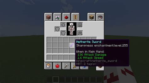 How do you get protection 255 in Minecraft?
