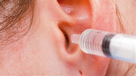 How do you get rid of an ear infection fast?