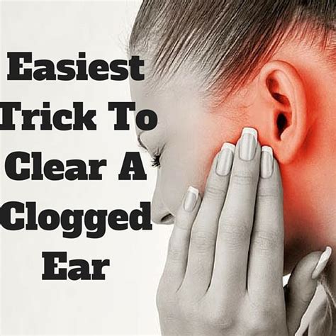 How do you get rid of ear pain ASAP?