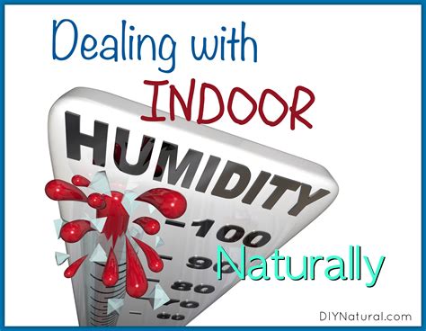 How do you get rid of humidity stickiness?