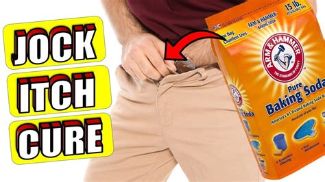 How do you get rid of jock itch permanently?