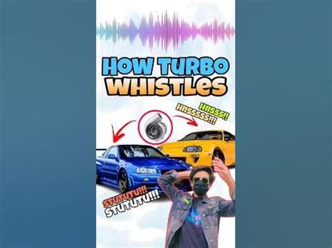 How do you get the turbo flutter sound?