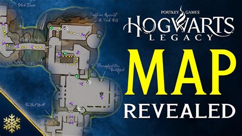 How do you get to the secret room in Hogwarts Legacy?