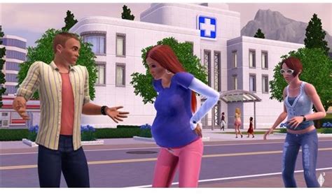 How do you get triplets in Sims 3?