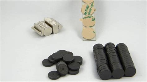 How do you glue magnets back together?