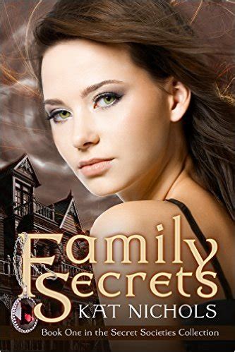 How do you handle family secrets?