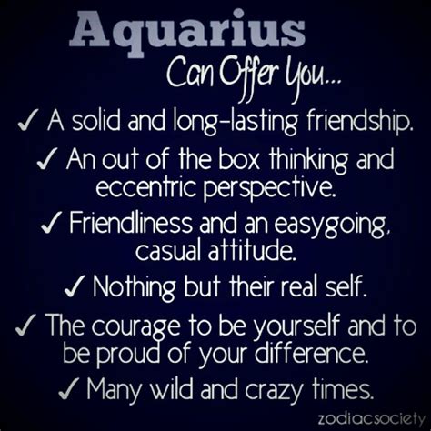 How do you heal an Aquarius?