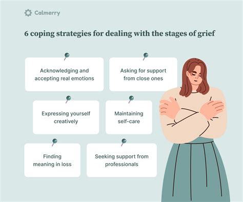 How do you heal the brain after grief?