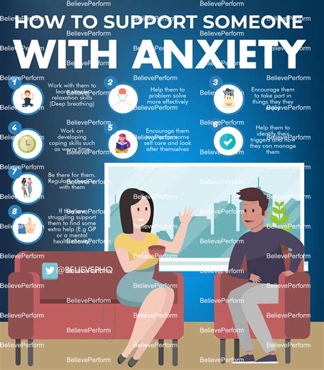 How do you help someone with sleep anxiety?