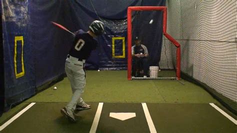 How do you hit a 90 mph fast ball?