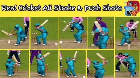 How do you hit the best shot in cricket?