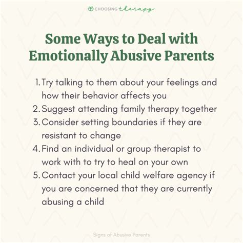 How do you honor an emotionally abusive parent?