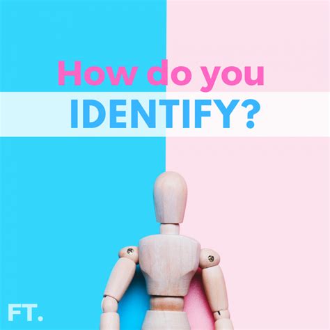 How do you identify an artist?