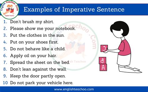 How do you identify assertive and imperative sentences?