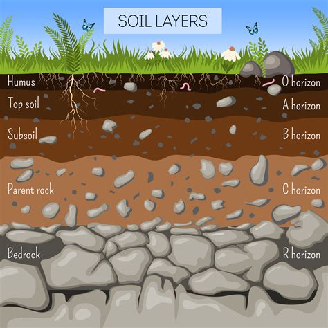 How do you identify soil structure?