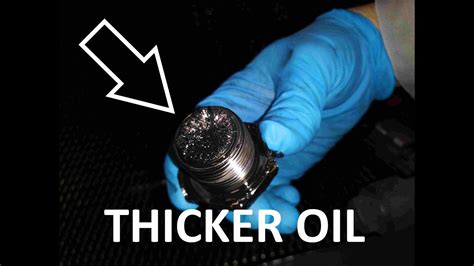 How do you increase oil pressure?