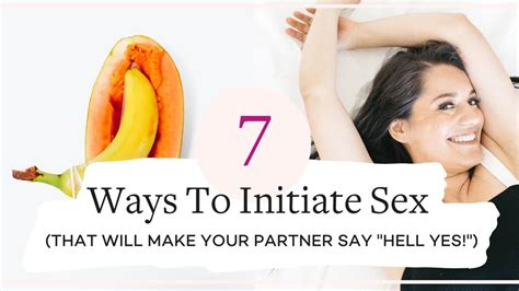 How do you initiate making out with a girl?