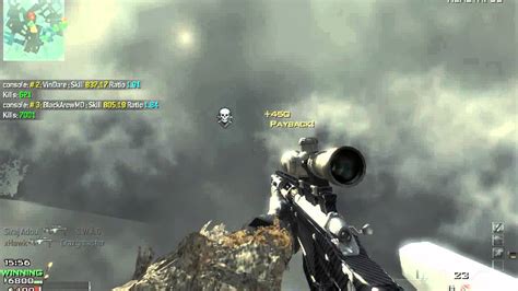 How do you jump shot in mw3?