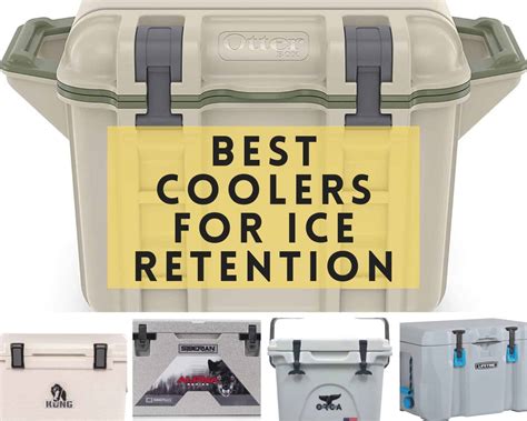 How do you keep a cooler cold for 4 days?