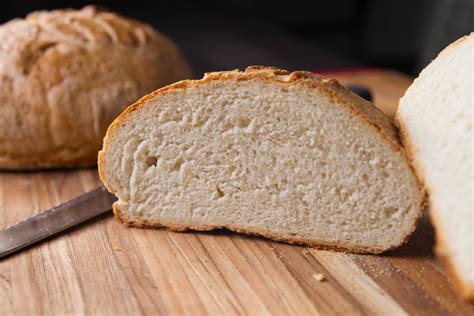 How do you keep bread moist overnight?